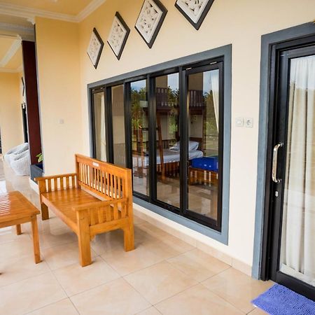 Summer Guesthouse Lovina Zewnętrze zdjęcie
