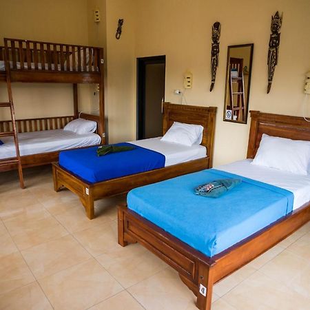 Summer Guesthouse Lovina Zewnętrze zdjęcie