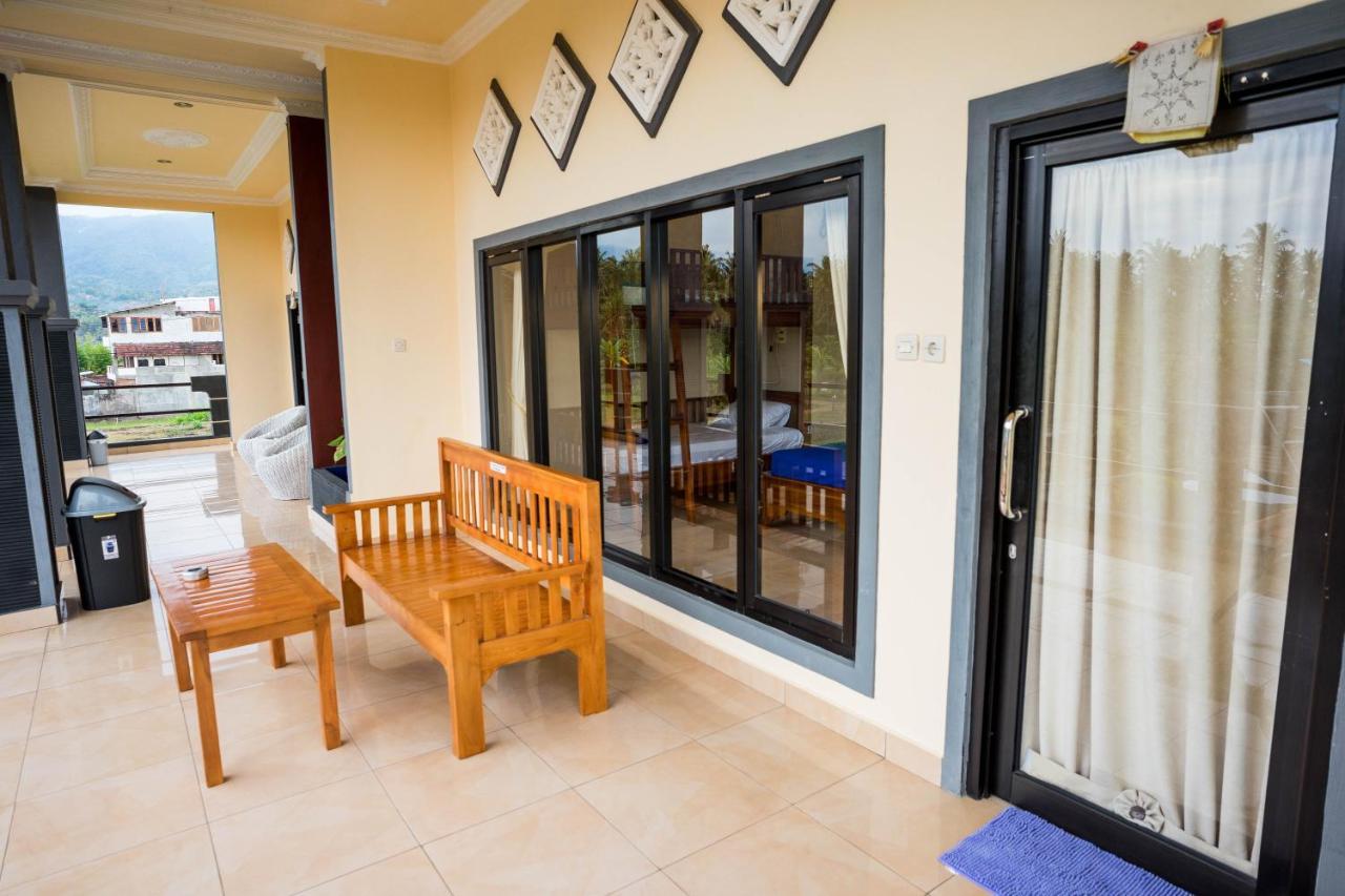 Summer Guesthouse Lovina Zewnętrze zdjęcie