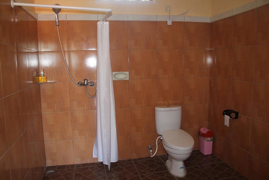 Summer Guesthouse Lovina Zewnętrze zdjęcie