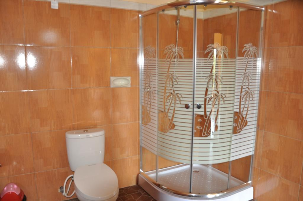 Summer Guesthouse Lovina Zewnętrze zdjęcie