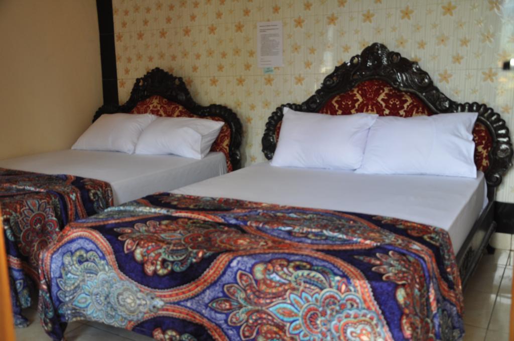Summer Guesthouse Lovina Zewnętrze zdjęcie