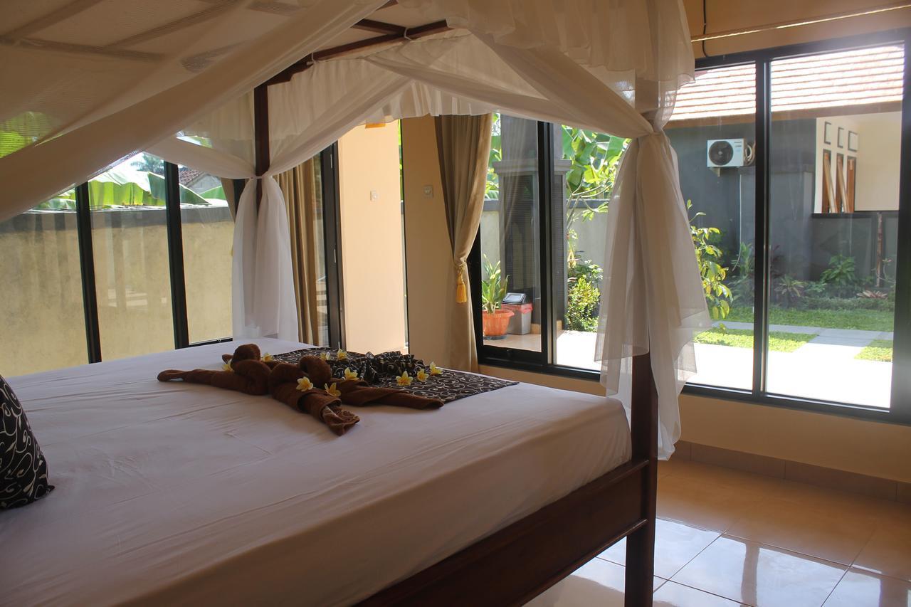 Summer Guesthouse Lovina Zewnętrze zdjęcie