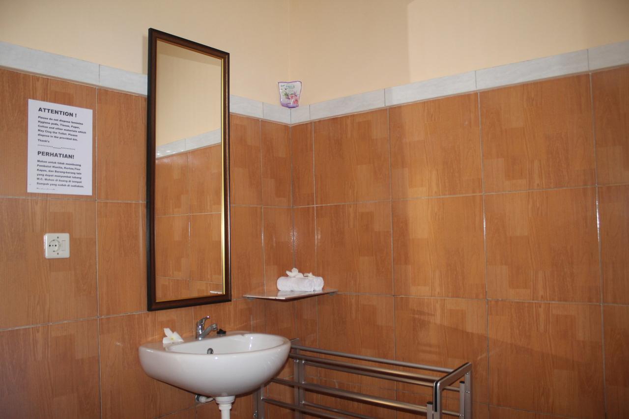 Summer Guesthouse Lovina Zewnętrze zdjęcie