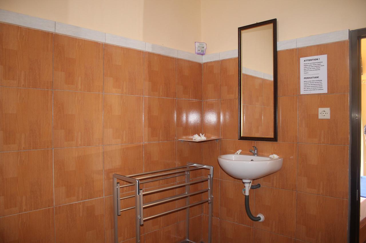 Summer Guesthouse Lovina Zewnętrze zdjęcie