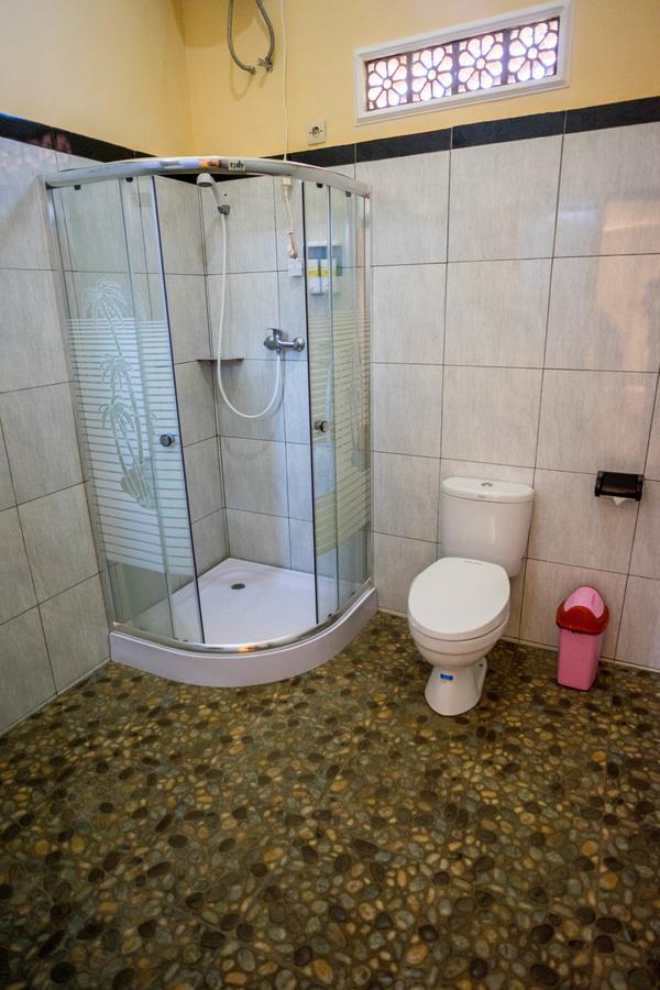Summer Guesthouse Lovina Zewnętrze zdjęcie