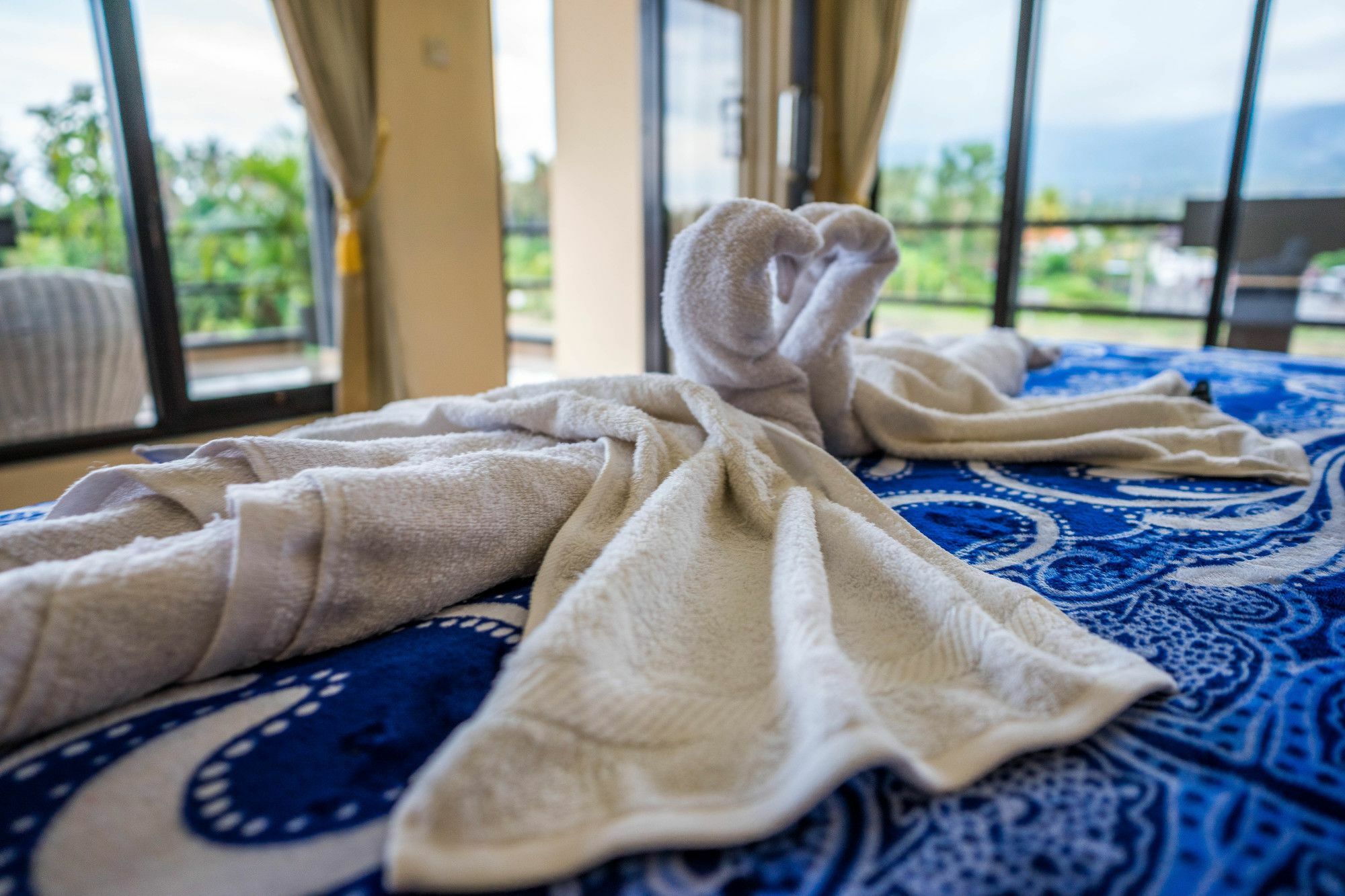 Summer Guesthouse Lovina Zewnętrze zdjęcie